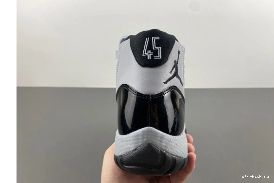 Retro 11  CT8012-6005 Jordan  CT8012-6005 Air  1015